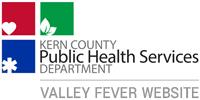 Kern County Public Health Services logo