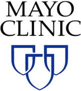 Mayo Clinic logo