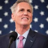 Kevin McCarthy headshot